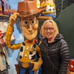 Tracy Hester - Facebook