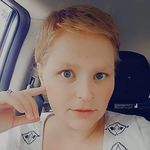 Traci Hetrick - @iamthetrick87 - Instagram