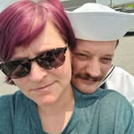 Traci Hetrick - @feral.mom87 - Instagram