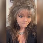 Tracie Hager - @tracy.hiatt70 - Instagram
