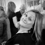 Tracy Hoffmann Pechkis - @tracypechkis - Instagram