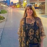 Tracy Holbert - @goodbyegirl13 - Instagram