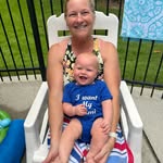 Tracy Holbrook Scott - @ascheermom - Instagram