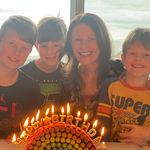 Tracy-lee Holbrook - @tracyleeholbrook - Instagram