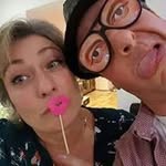 tracy hole - @tracyeirian - Instagram