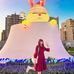 Tracy Hong - Facebook