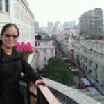Tracy Hong - @olivetree46 - Instagram