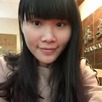 Tracy Hong - @hongcuiting - Instagram