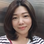 Tracy Hong - @tracymeaton - Instagram