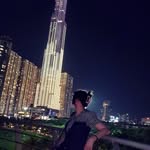 Tracy Hong - @hongchoihy - Instagram