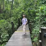 Tracy Hong - @blueflash2007 - Instagram