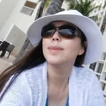 Tracy Hong - @redapple_2017 - Instagram