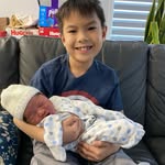 Tracy Hong - @contricendan - Instagram