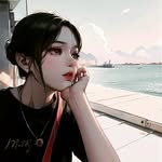 Tracy Hong - @tracy.hong1127 - Instagram