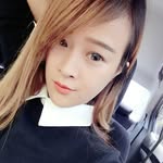 Tracy Hong  方茵仪 🖤 - @tracy_____neversaynever - Instagram