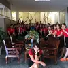 Tracy Hong - @tonhonguyen - TikTok