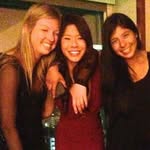 Tracy Hong Wagman - @tracyhong27 - Instagram
