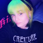 Tracy Hopper - @traeshai.official - Instagram