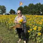 Tracy Hopper King - @tracyhopperking - Instagram