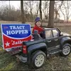tracyhopperforjailer0 - @tracyhopperforjailer0 - TikTok