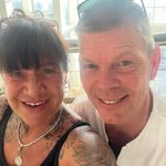 Tracy Hoyle - @tracyhoyle55 - Instagram