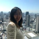 Tracy Hua - @tracyhua07 - Instagram