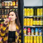 Tracy Huang - @tracy_huang_ - Instagram