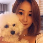 Tracy Hua - @tracyhy1211 - Instagram