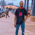 Lawal Danjuma - @tracyhubert42023 - Instagram