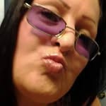 Tracy Hubert - @jokestress_ - Instagram