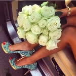 Tracy Hubert - @ivywise14 - Instagram