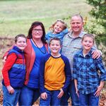 Tracy Huebner - @tnhuebner - Instagram