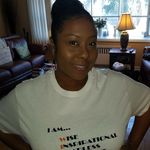 Tracy Humphreys - @queentray - Instagram