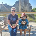 Tracy Humphreys - @tracyjh1974 - Instagram