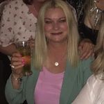 Tracy Humphreys - @trahum03 - Instagram