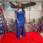 Tracy Built Strong Huntley - @queen_trahoganie_ - Instagram
