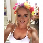 Tracy Huntley - @trac.y36 - Instagram