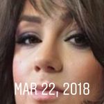 Tracey Huston (Emord) - @nailsbylace - Instagram