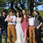 Tracy Huston - @tracy_huston - Instagram