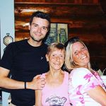 Tracy Huston - @outdoorgirl_68 - Instagram