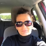 Tracy Huston-Macquarrie - @hustonmacquarrie - Instagram