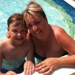 Tracy Inman - @poolplayer40 - Instagram