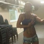 Tracy Inman - @twood6996 - Instagram