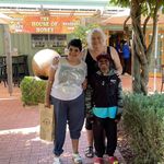 Tracy Inman - @hell_bringer329 - Instagram