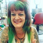 Tracy Irby - @tracy_tracy17 - Instagram