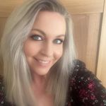 Tracy Ireland - @tracyspn1_ - Instagram