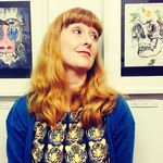 Tracy Ireland - @tracyirelandart - Instagram