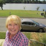 Tracy Jackman - @tjackman125 - Instagram