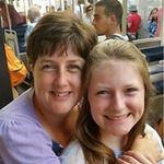 Tracy Jackman - @tjjackman32 - Instagram