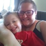 Tracy Jackman - @tjackman1985 - Instagram